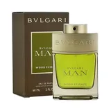 Bulgari Man Wood Essence Eau de Parfum