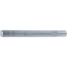 BGS Zündkerzen-Einsatz 18 mm 10 mm (3/8) - 2449
