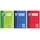 Oxford Schulheft A5 Lineatur 10 16 Blatt