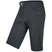 Ocùn Ocun Honk Shorts (Größe XXL, schwarz)
