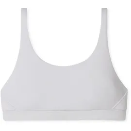 SCHIESSER Damen, Bustier Organic Cotton - Pure Rib - 36