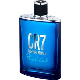 Cristiano Ronaldo CR7 Play it Cool  Eau de Toilette 50 ml