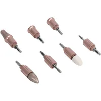 Cecotec Maniküre-Aufsatz Cecotec Bamba Pinkycare 700 Perfect Nails