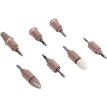 Cecotec Maniküre-Aufsatz Cecotec Bamba Pinkycare 700 Perfect Nails