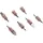 Cecotec Maniküre-Aufsatz Cecotec Bamba Pinkycare 700 Perfect Nails