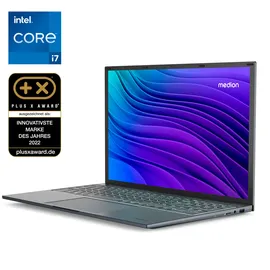 Medion E16443 Intel Core i7-13620H 16 GB RAM 1 TB SSD