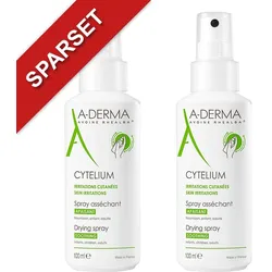 A-derma Cytelium Pflege Spray
