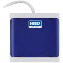 HID OMNIKEY 5023 dunkelblau