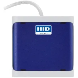 HID OMNIKEY 5023 dunkelblau