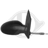 Diederichs Außenspiegel rechts für Smart City-Coupe