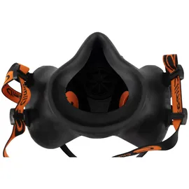 Climax Atemschutzhalbmaske mit Filter FFA1P3RD