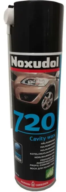 Carlofon Noxudol 720, 500ml Hohlraumwachs