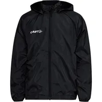 Craft Squad Go Windjacke Kinder 999000 black 122/128