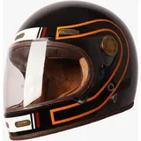 By City Roadster Iii Schwarz/Orange S