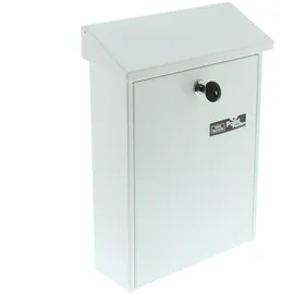 Burg Wächter Daily 5861 weiß