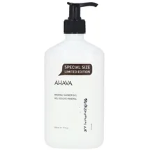 AHAVA Mineral Duschgel 500 ml