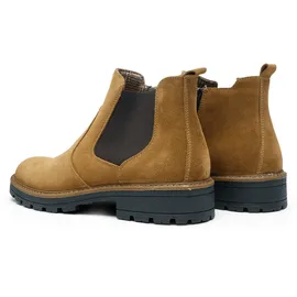 ARA Tomaso Herren Braun 47