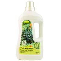 PFLANZENARZT PFLANZENARZT® Rainfarn & Wermut Konzentrat Pflanzenstärkungsmittel