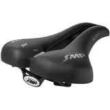 Selle SMP E-City Gel Sattel 259 x 223 mm Schwarz
