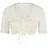 NINA VON C. Dirndlbluse Martina beige 44