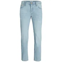 JACK & JONES Mike Original Sbd 516 Jeans Blue Denim 31 34