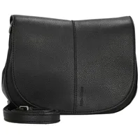 FredsBruder Bestie Saddle Black Schwarz Damen