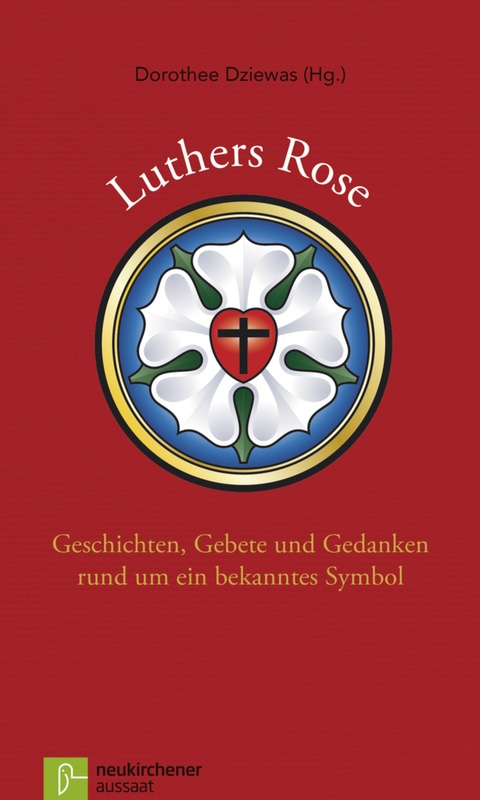 Luthers Rose, Gebunden