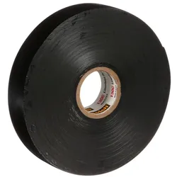 3M Deutschland Isolierband Kautschuk Scotch 130C 19x9