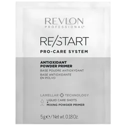 Revlon Re/Start Powder Prim Sachets 150 g