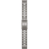 Garmin QuickFit 22 Titan