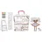 COFI Kreative Künstlerpuppe Spot Splatter Splash