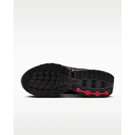 Nike Air Max Dn Herren Schwarz 42