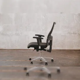 KAWOLA TORO Polyester Schwarz