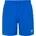Watershort blau