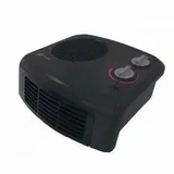 Soler & Palau Heizlüfter TL-39H 2000 W Schwarz