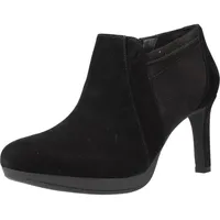 Clarks Damen Ambyr Hope Stiefelette, Newness, 38 EU