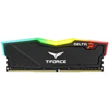 Team Group Delta RGB, 16GB Kit DDR4-3200 CL16 (TF3D416G3200HC16FDC01)
