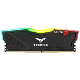 Team Group Delta RGB, 16GB Kit DDR4-3200 CL16 (TF3D416G3200HC16FDC01)