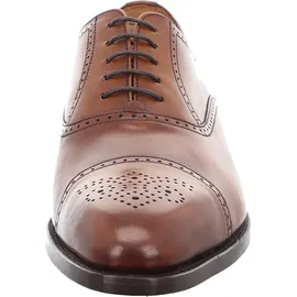 Berwick 1707 2811 für Herren, braun, Größe 44 EU / 10 UK