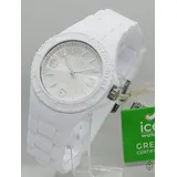 ICE-Watch Quarzuhr 019139 weiß - Gr.: onesize