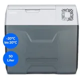 Medion Kompressor Kühlbox 47 l