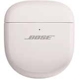 Bose QuietComfort Ultra Earbuds Transportetui mit Ladefunktion - Weiß