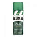 Proraso Green Rasierschaum 100 ml