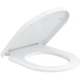 Villeroy & Boch Subway 3.0 WC-Sitz Stone White