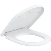 Villeroy & Boch Subway 3.0 WC-Sitz Stone White