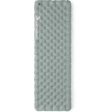 Sea to Summit Ether Light XR Rectangular Isomatte (Größe 201x64CM, grau)