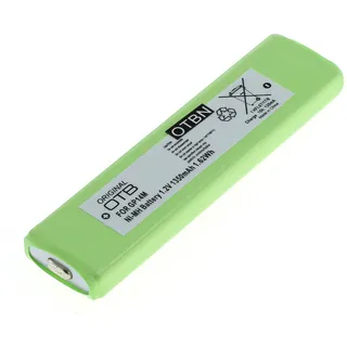 Ersatz Akku passend für Sony MZ-E10, MZ-E909, MZ-NH900, MZ-N1, MZ-NF810CK, MZ-R909, R900, R91, R55 MP3-Player Akku OTB
