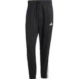 adidas M 3S WV TC PT black-white, L