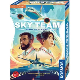 Kosmos Sky Team