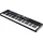 Arturia KeyLab Essential 61 mk3 Keyboard Schwarz
